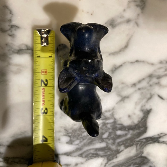 Vintage Scottish Terrier Shaker - Picture 7 of 9